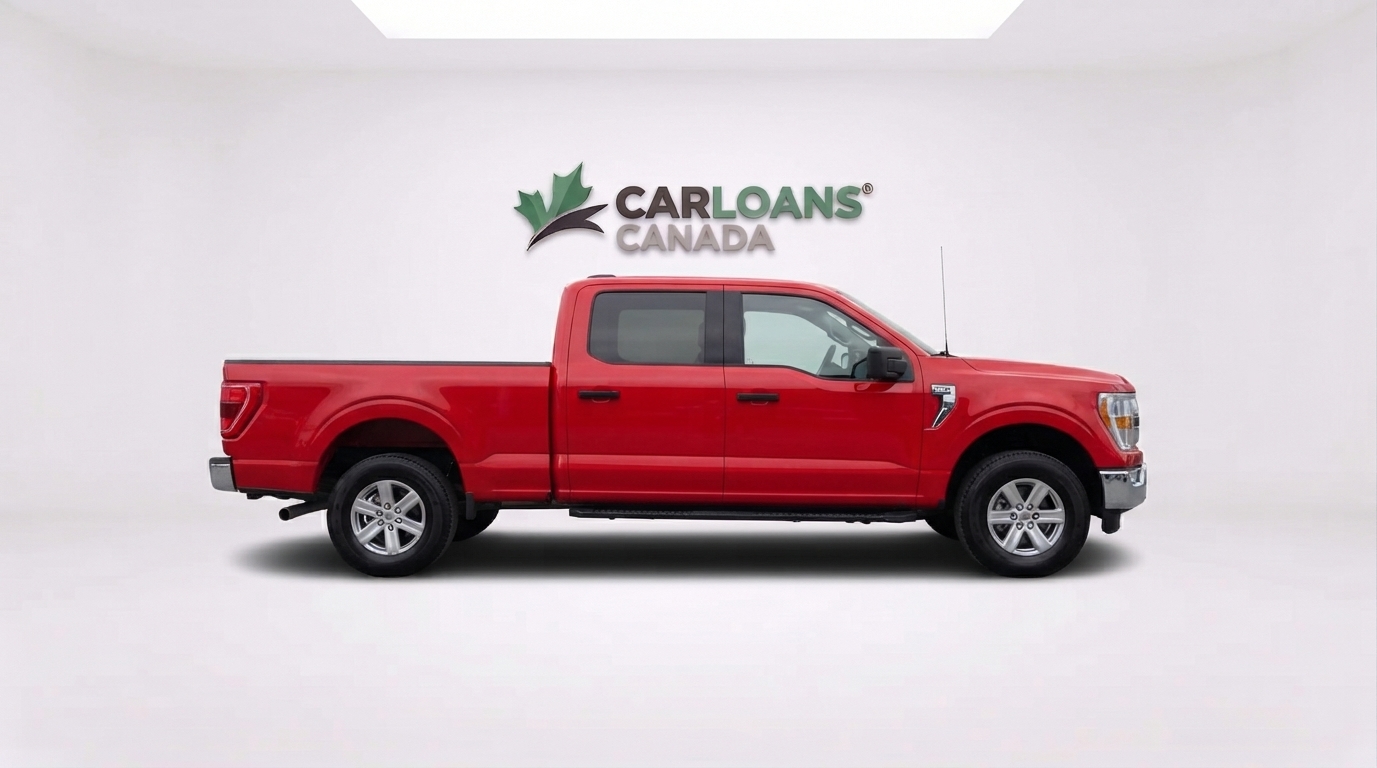 2021 Ford F-150 — photo 7 de 32