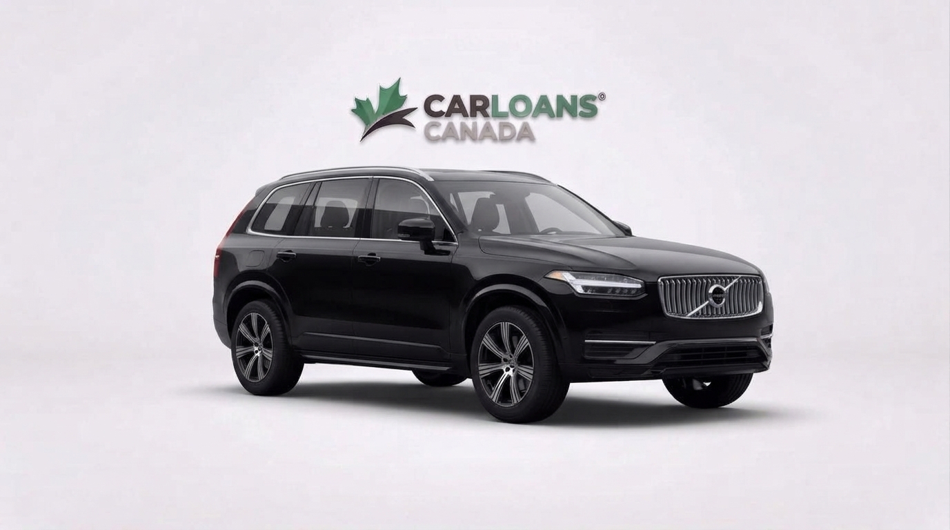 2024 Volvo XC90 — photo 8 of 34