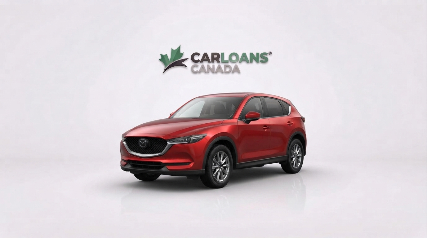 2024 Mazda CX-5 — photo 8 of 34