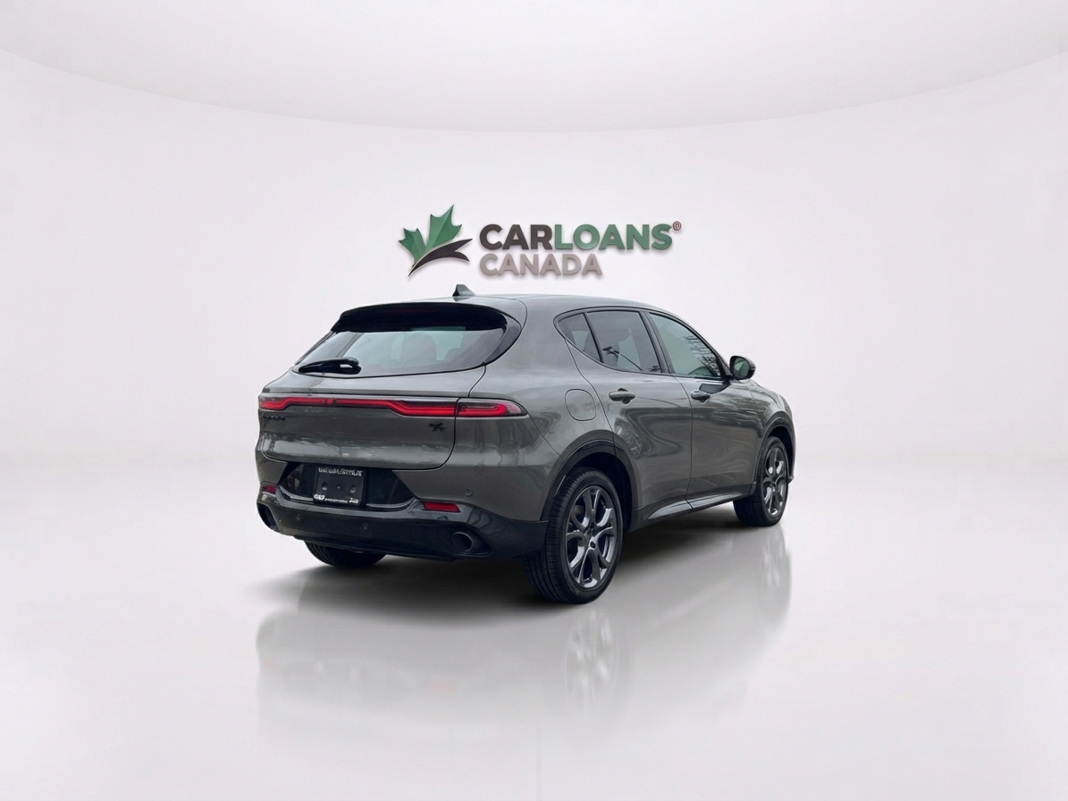 2024 Dodge Hornet — photo 6 of 25