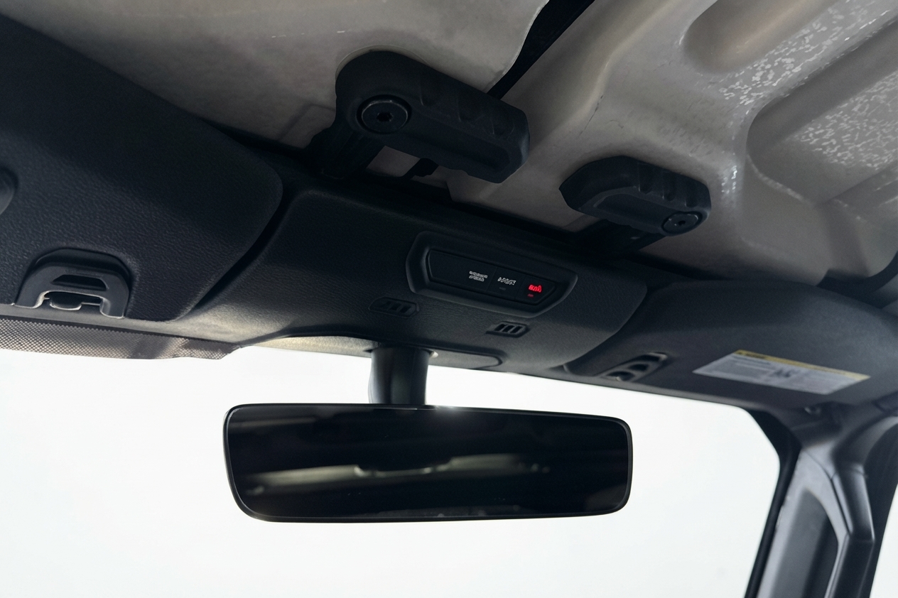 2021 Jeep Wrangler — photo 15 of 32