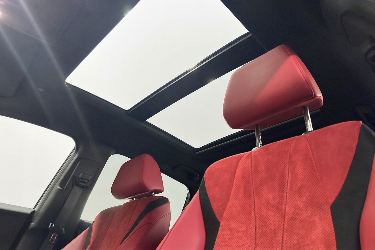 2025 Acura Adx — photo 22 of 35