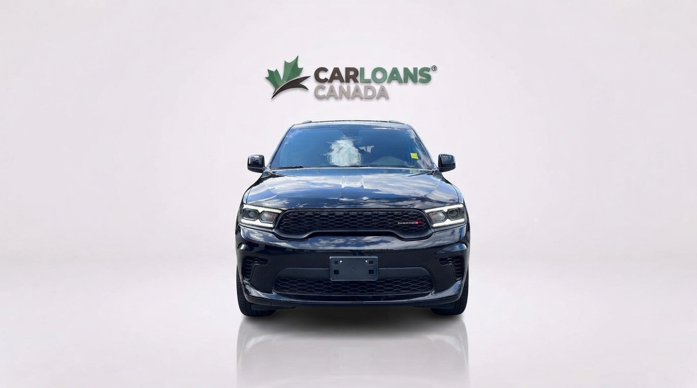 2025 Dodge Durango — photo 2 de 25