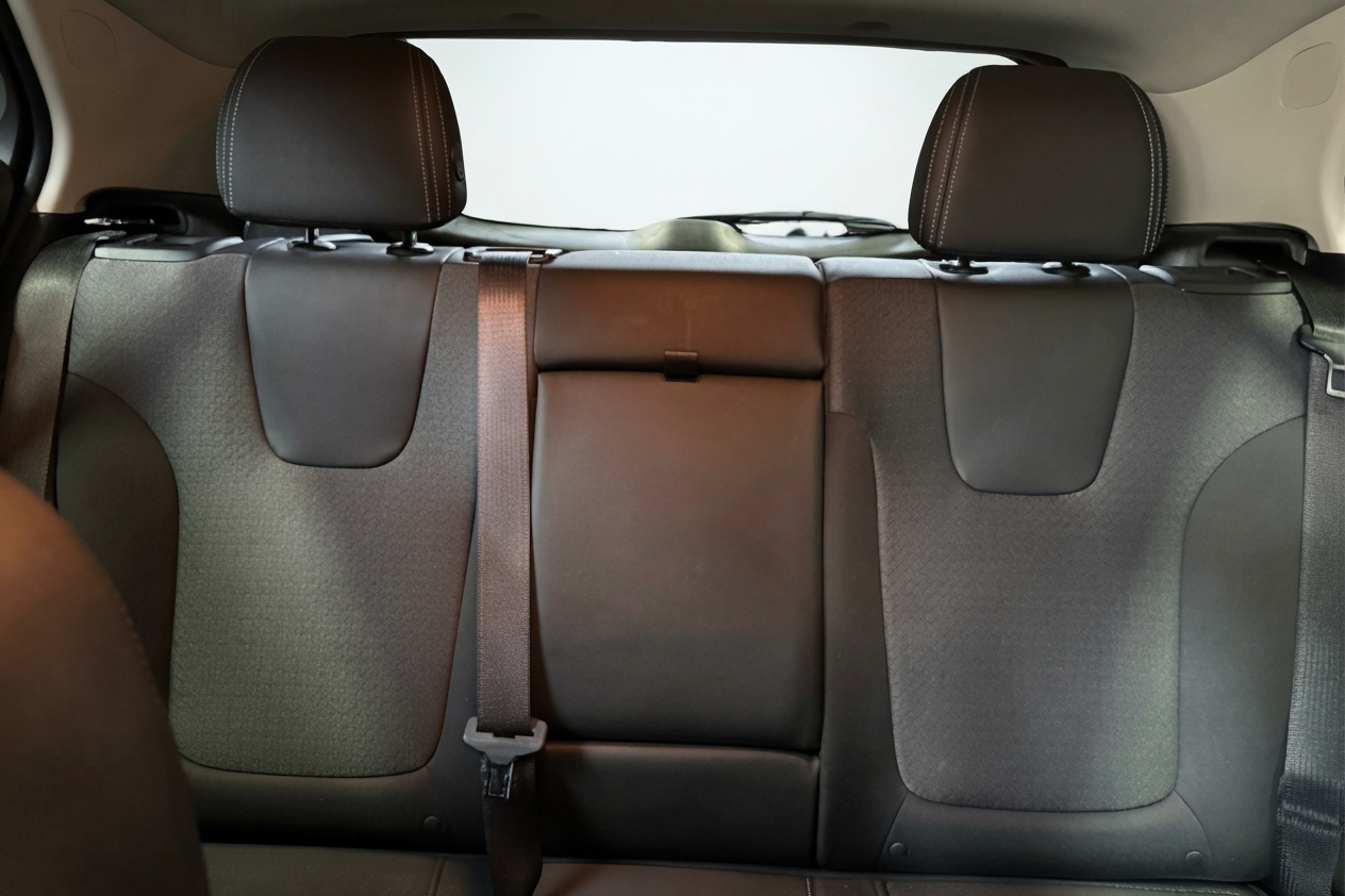 2025 Buick Encore Gx — photo 22 de 34
