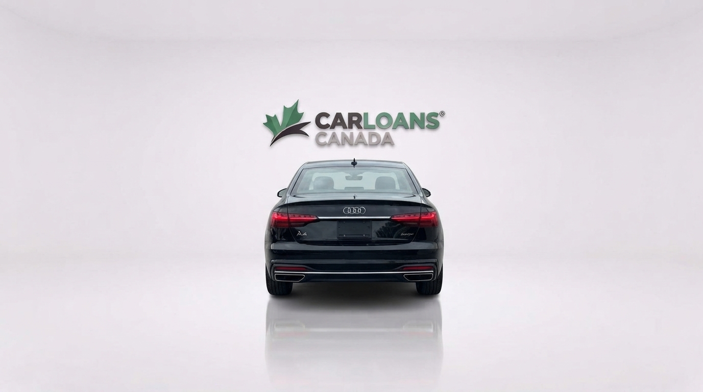 2023 Audi A4 — photo 5 of 34
