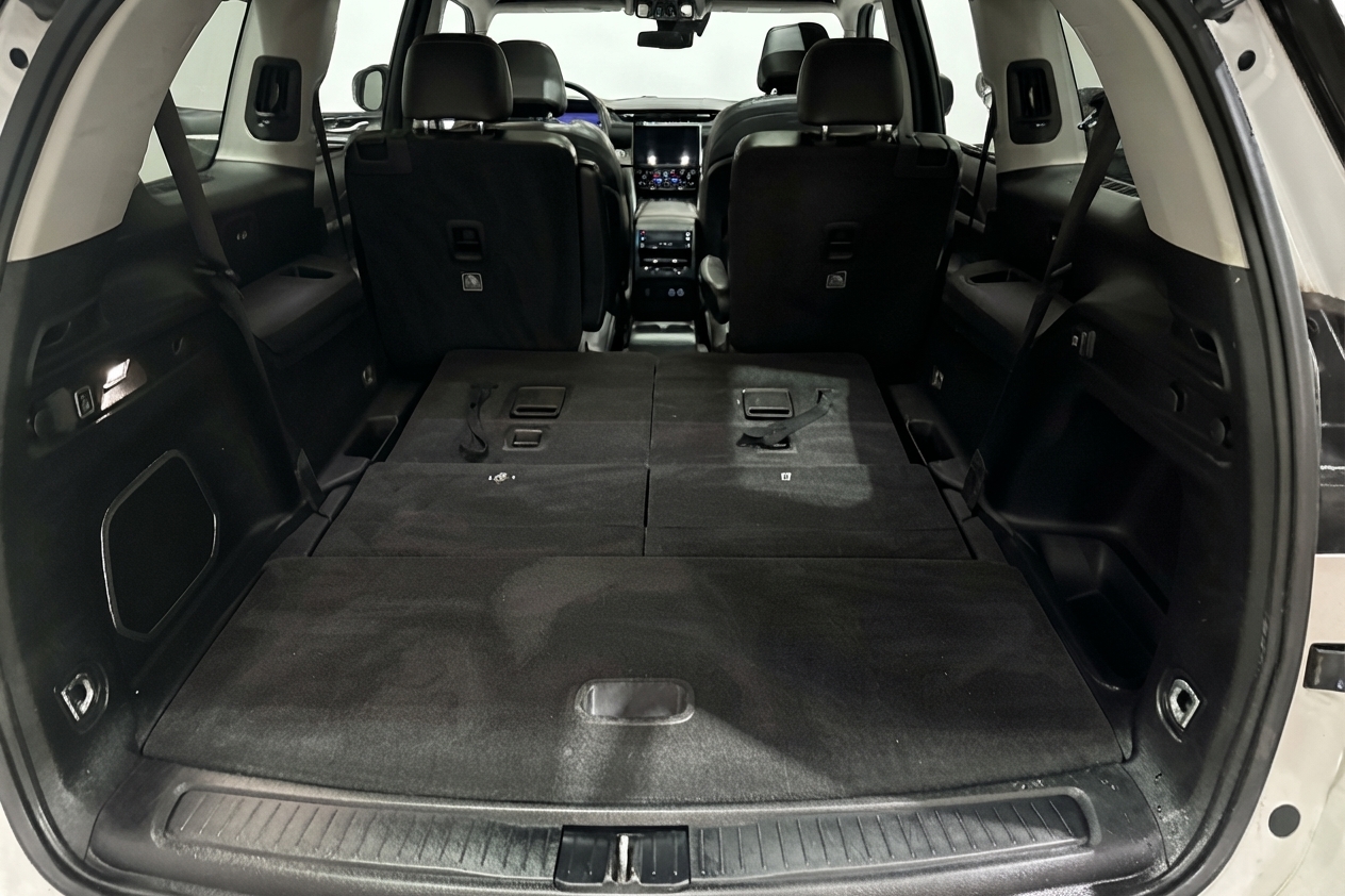 2021 Jeep Grand Cherokee L — photo 10 de 30