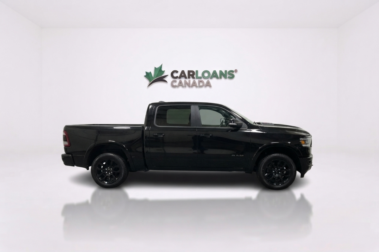 2026 Ram 1500 — photo 2 de 29