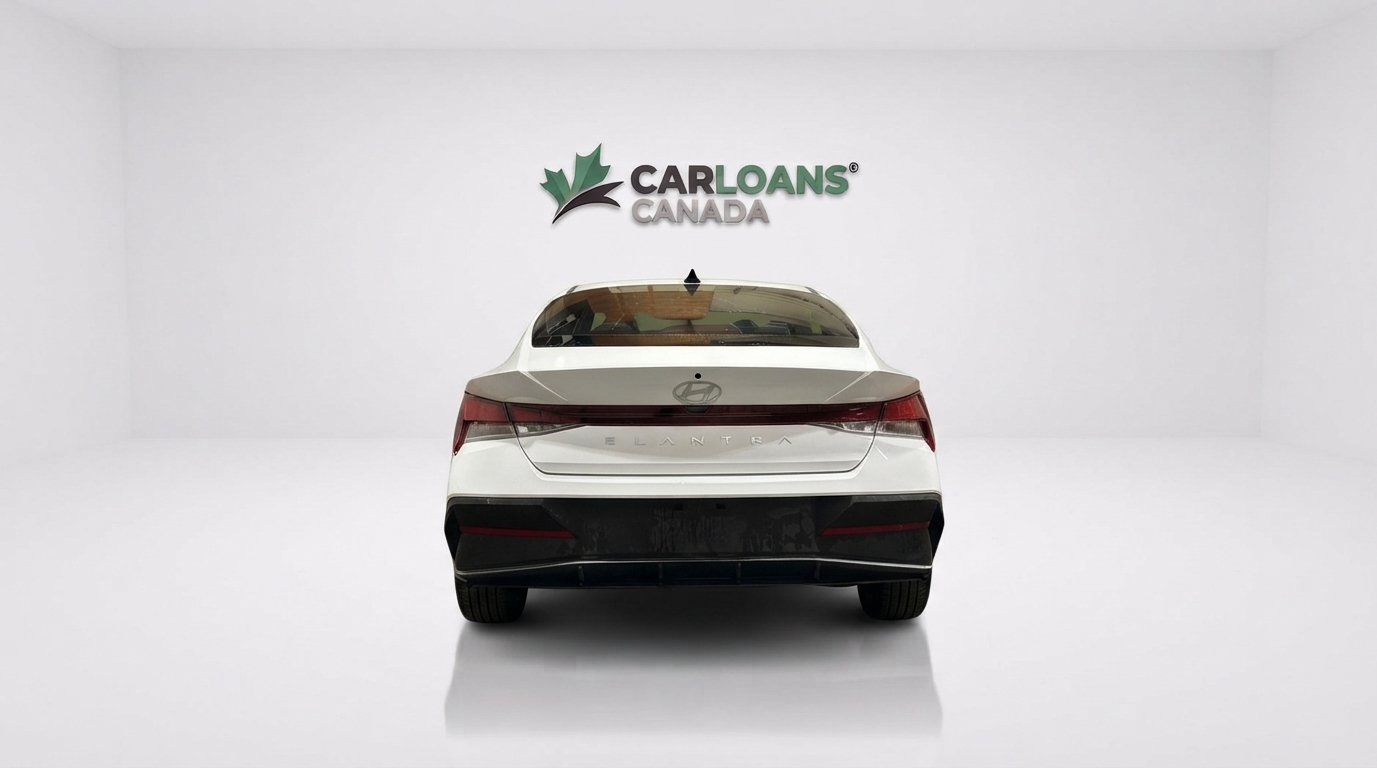 2026 Hyundai Elantra — photo 6 of 29