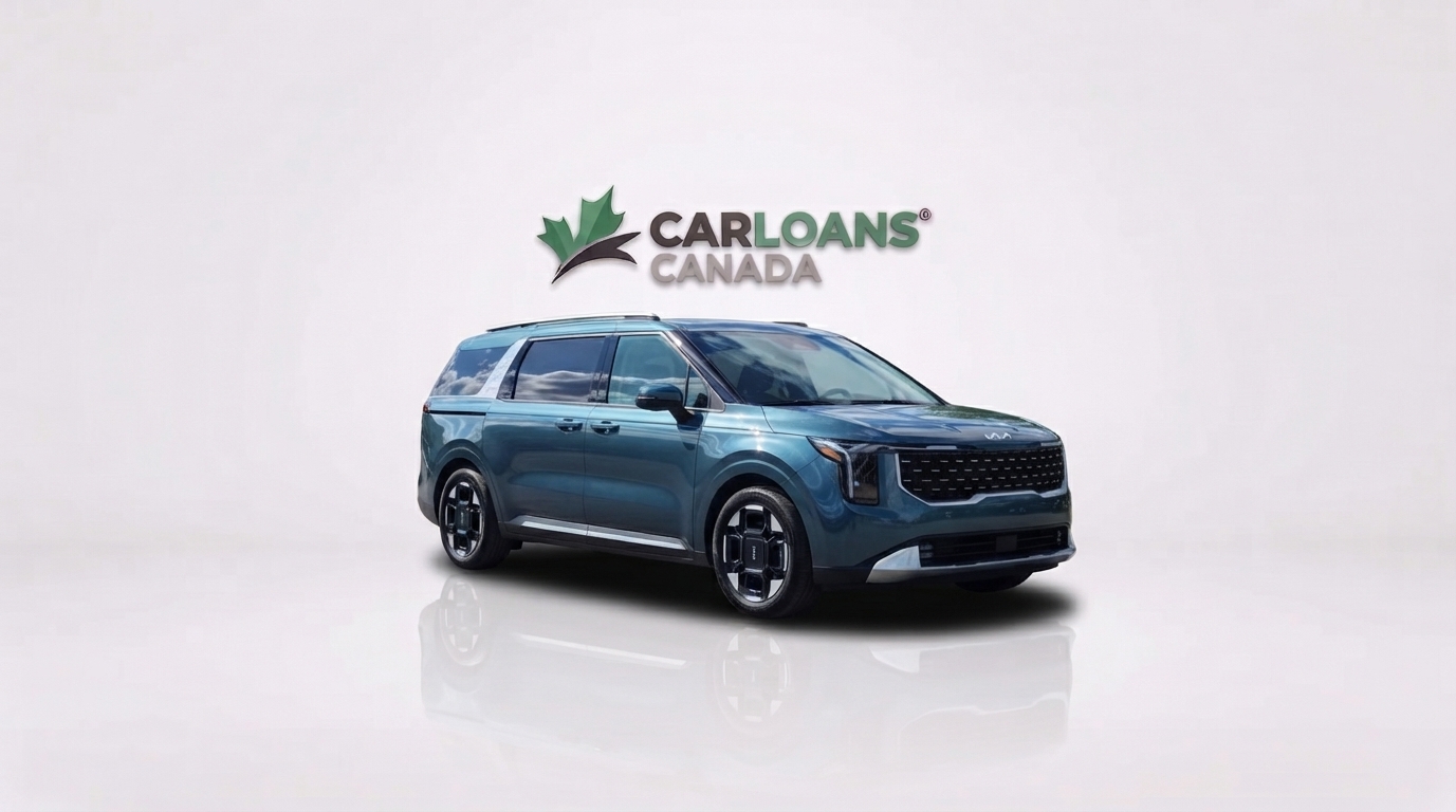 2025 Kia Carnival — photo 5 de 19