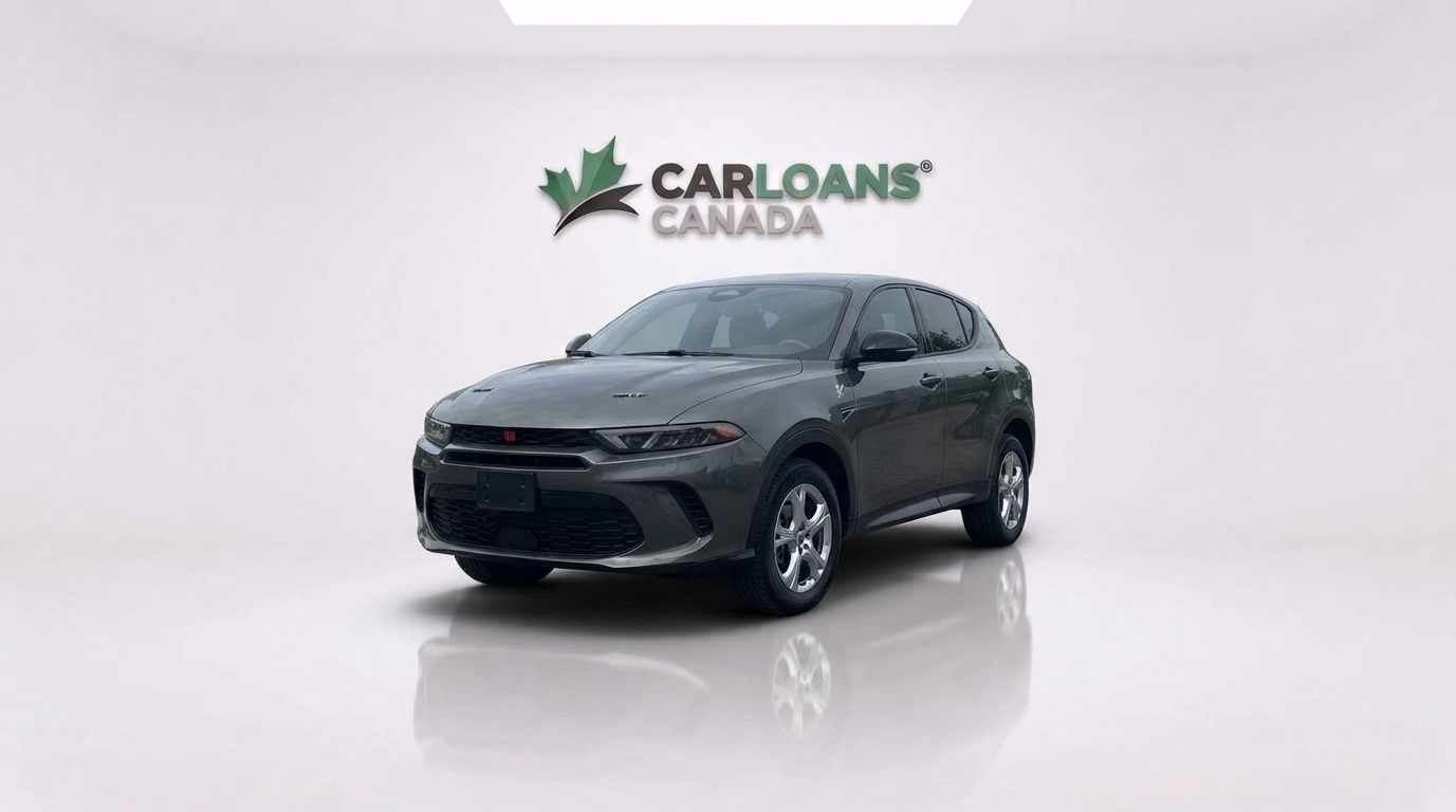 2024 Dodge Hornet — photo 1 de 34