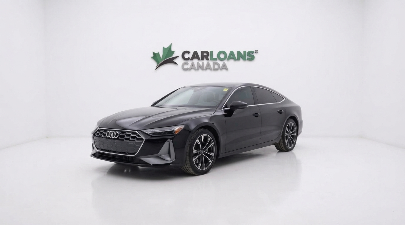 2025 Audi A5 — photo 1 of 34