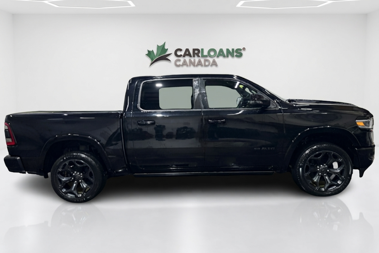 2023 Ram 1500 — photo 4 de 27