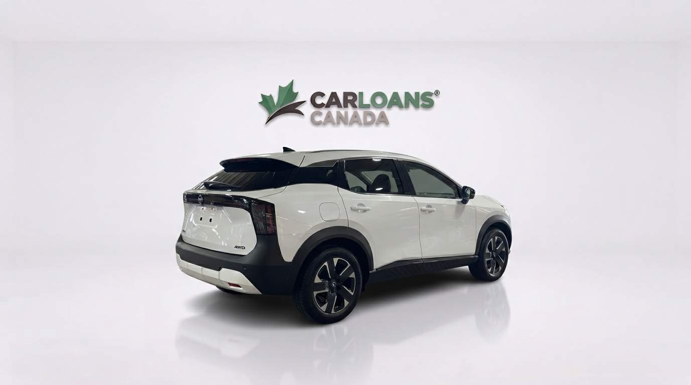 2026 Nissan Kicks — photo 5 de 34