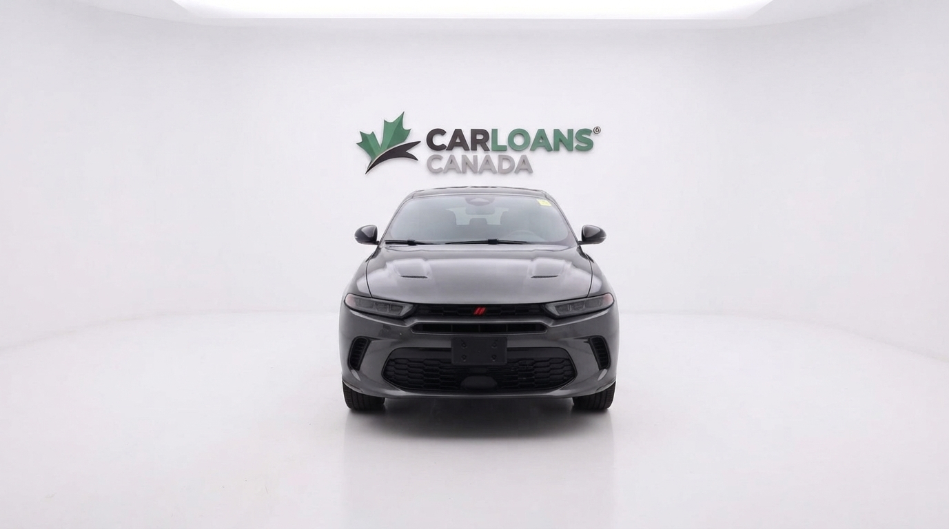 2024 Dodge Hornet — photo 2 de 34
