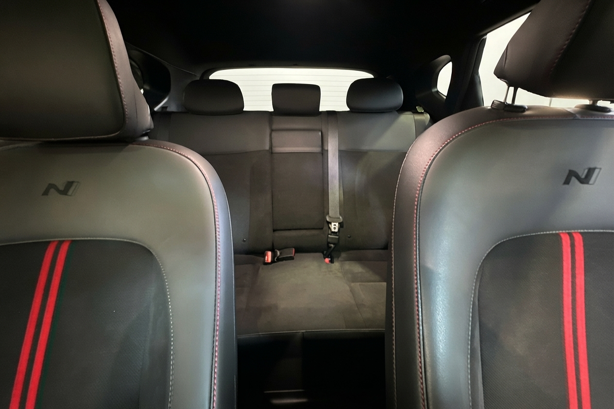 2026 Hyundai Kona — photo 21 of 33