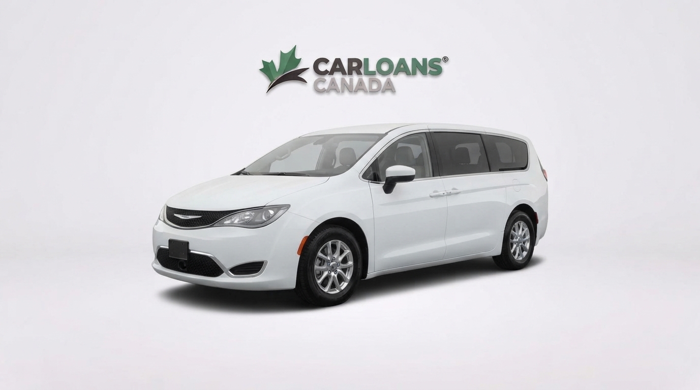 2023 Chrysler Grand Caravan — photo 8 of 34