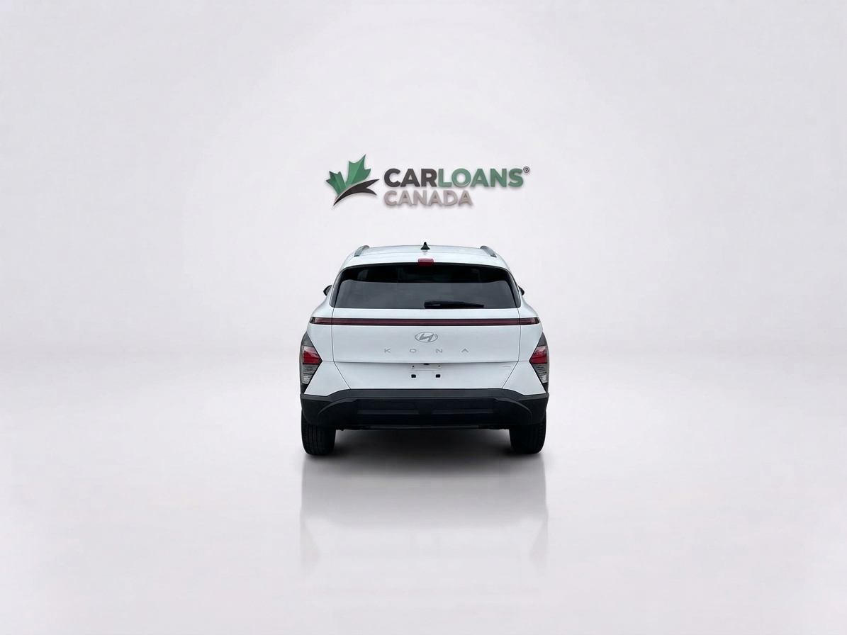 2024 Hyundai Kona — photo 5 of 34