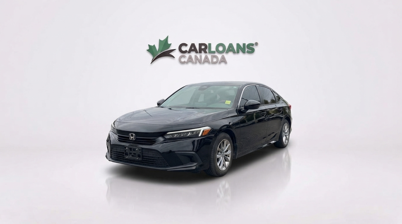 2024 Honda Civic Sedan — photo 1 of 36