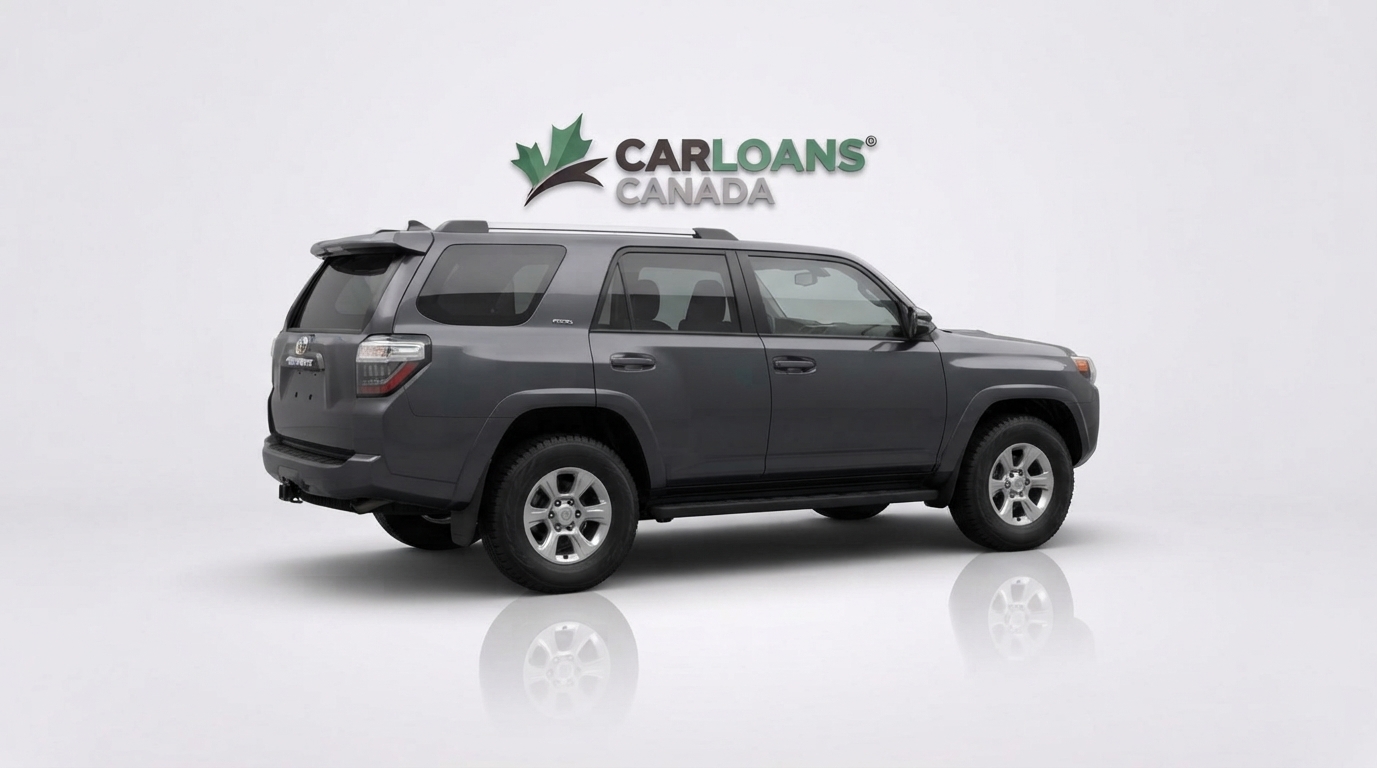 2023 Toyota 4RUNNER — photo 5 de 34