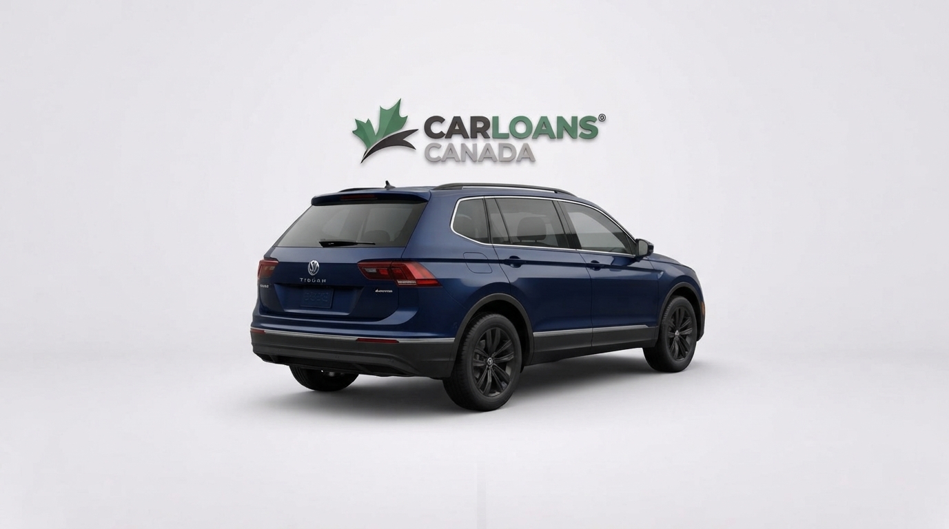 2024 Volkswagen Tiguan — photo 6 de 33
