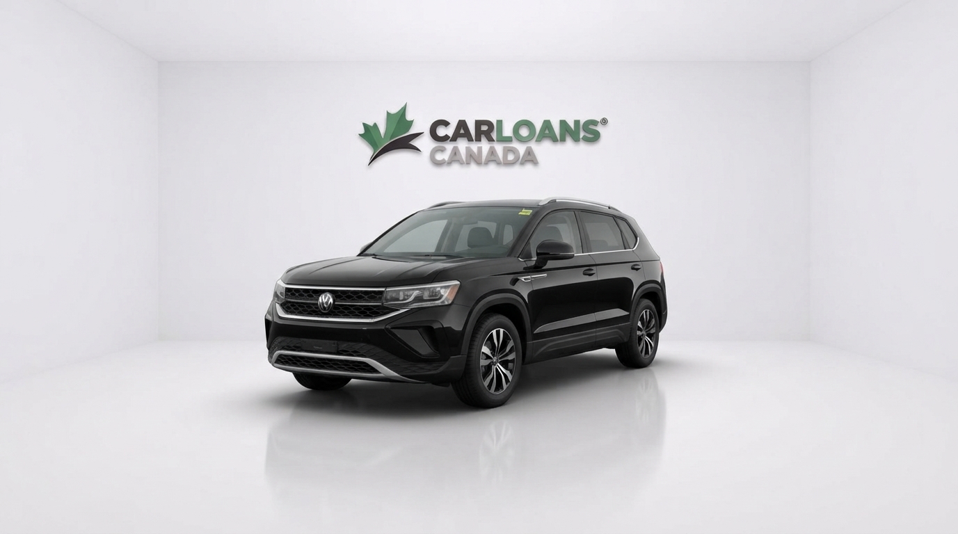 2024 Volkswagen Taos — photo 9 of 32