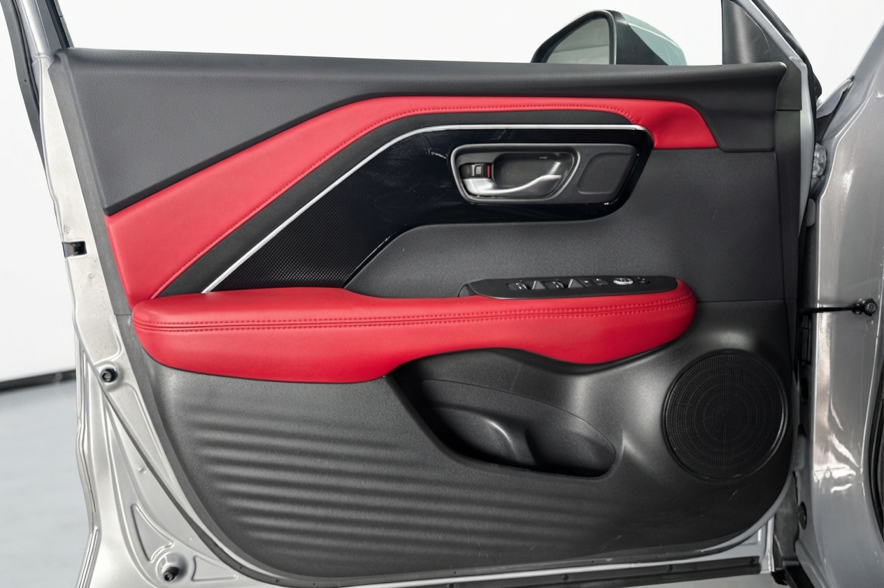 2025 Acura Adx — photo 20 of 35