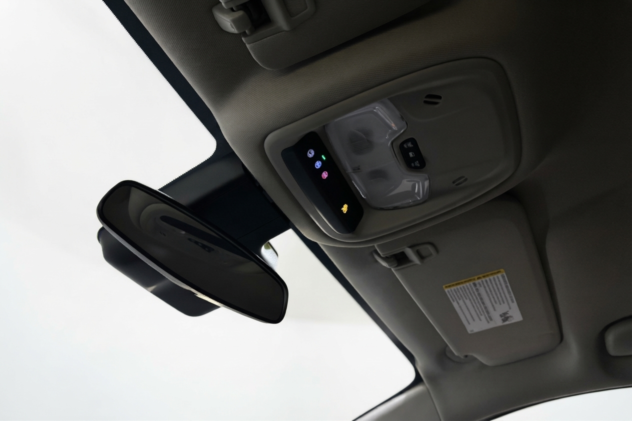 2025 Buick Encore Gx — photo 16 of 33