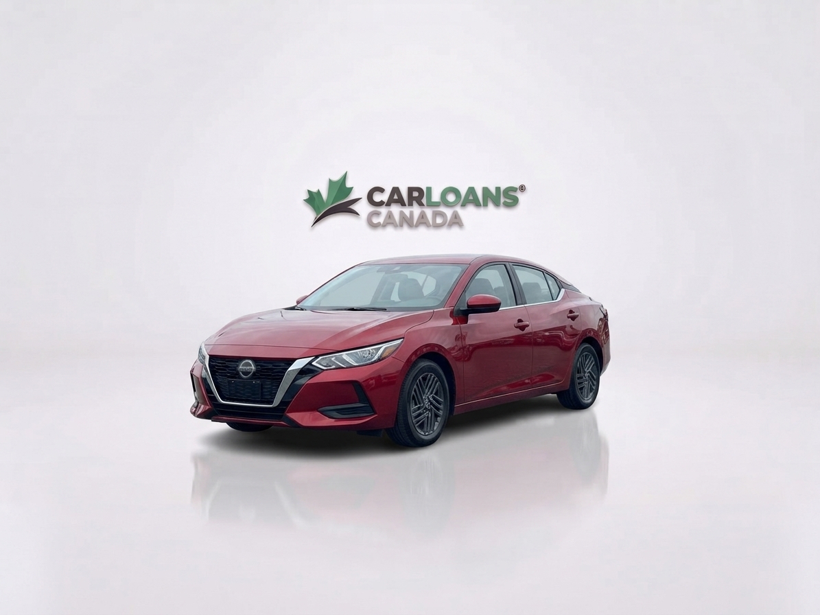 2026 Nissan Sentra — photo 4 of 30