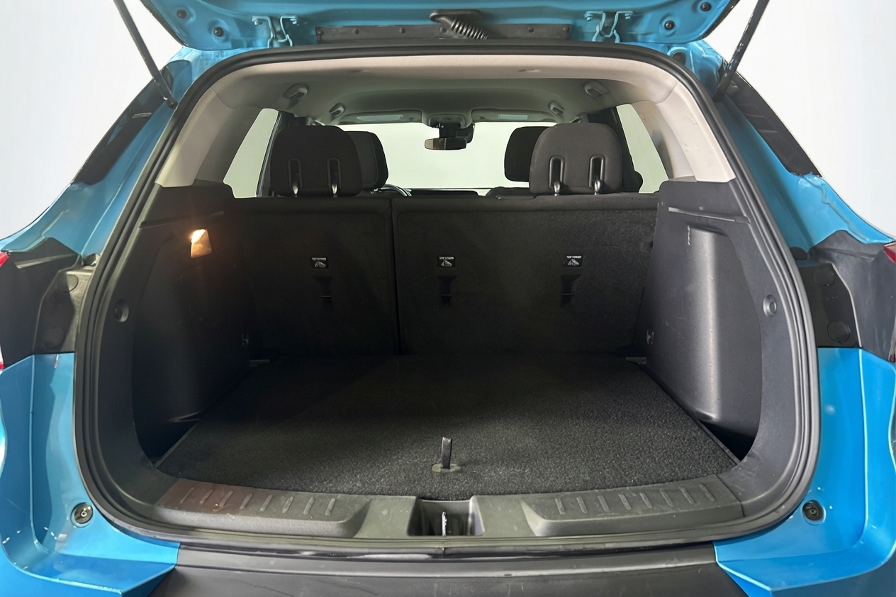 2025 Chevrolet Trailblazer — photo 10 de 34