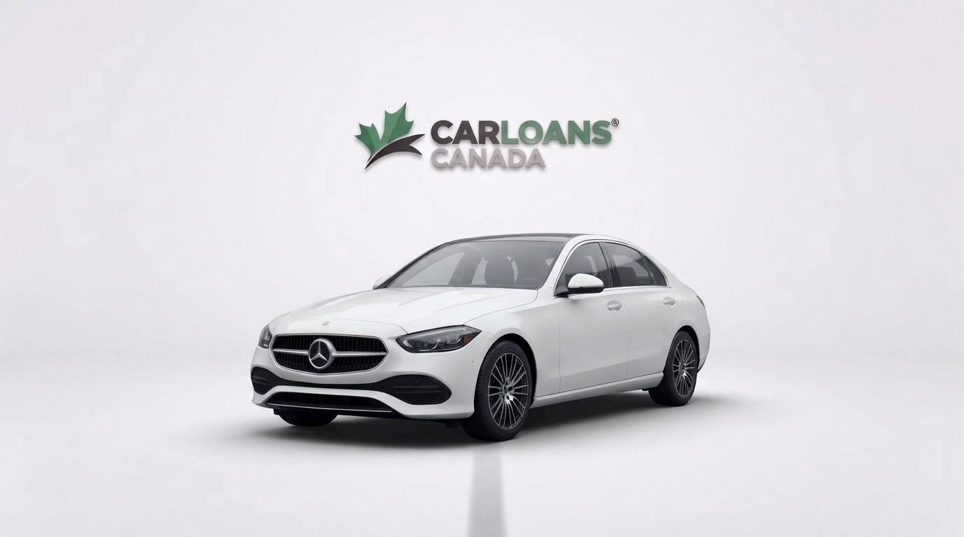 2024 Mercedes-Benz C-Class — photo 1 de 34
