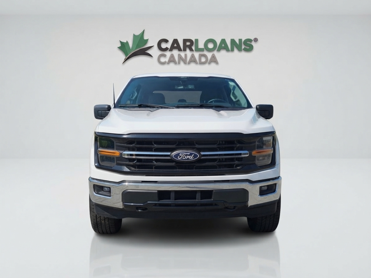 2024 Ford F-150 — photo 1 de 20