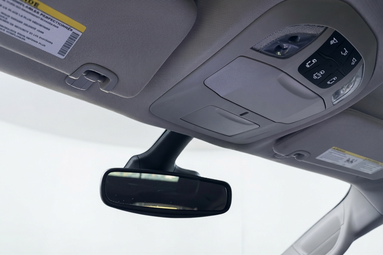 2024 Chrysler Pacifica — photo 17 of 33