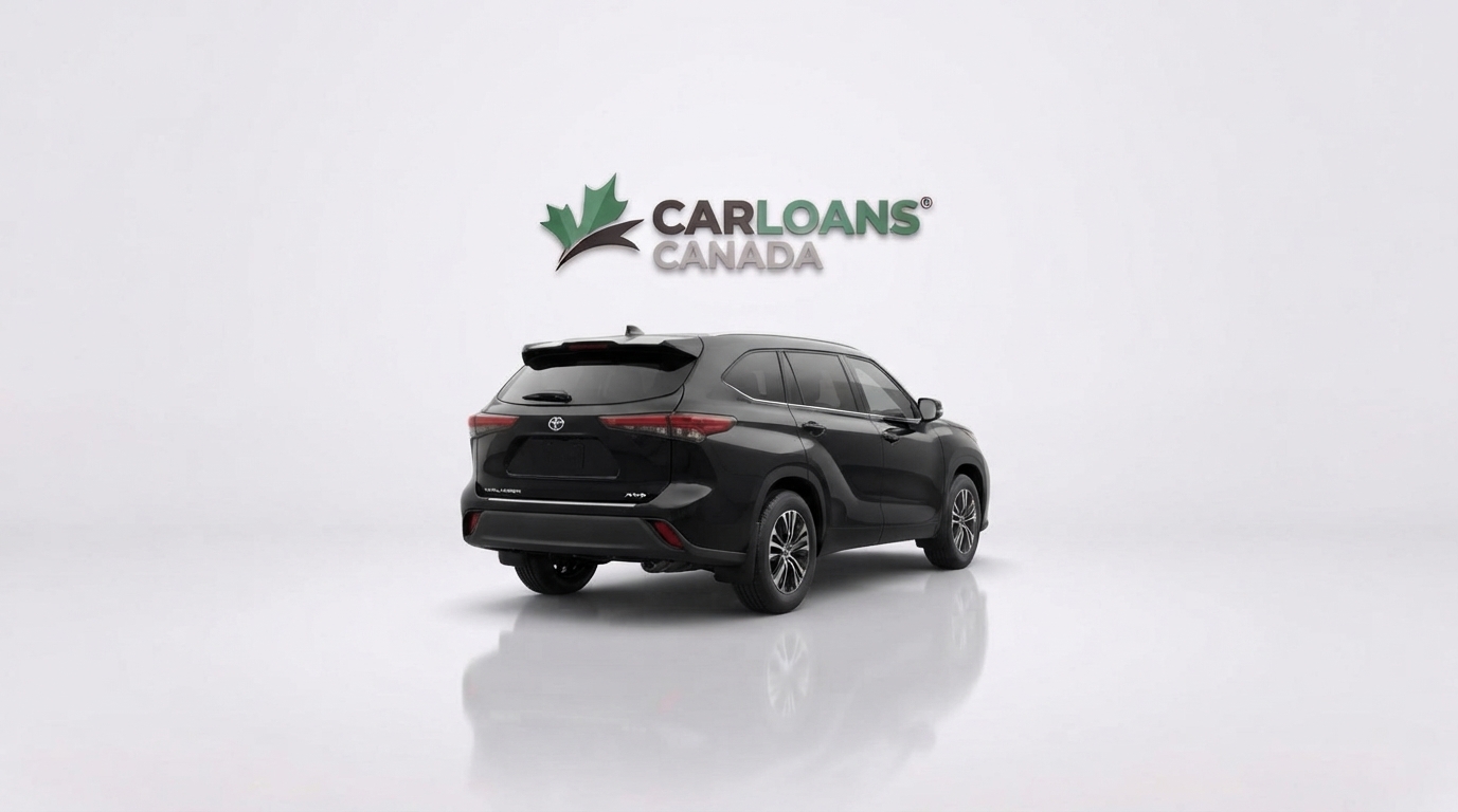 2024 Toyota Highlander — photo 4 de 22