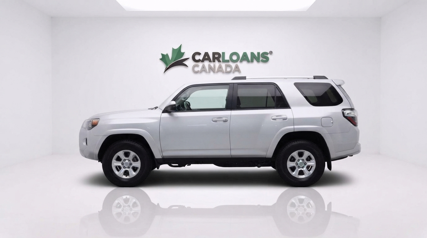 2024 Toyota 4RUNNER — photo 7 of 34