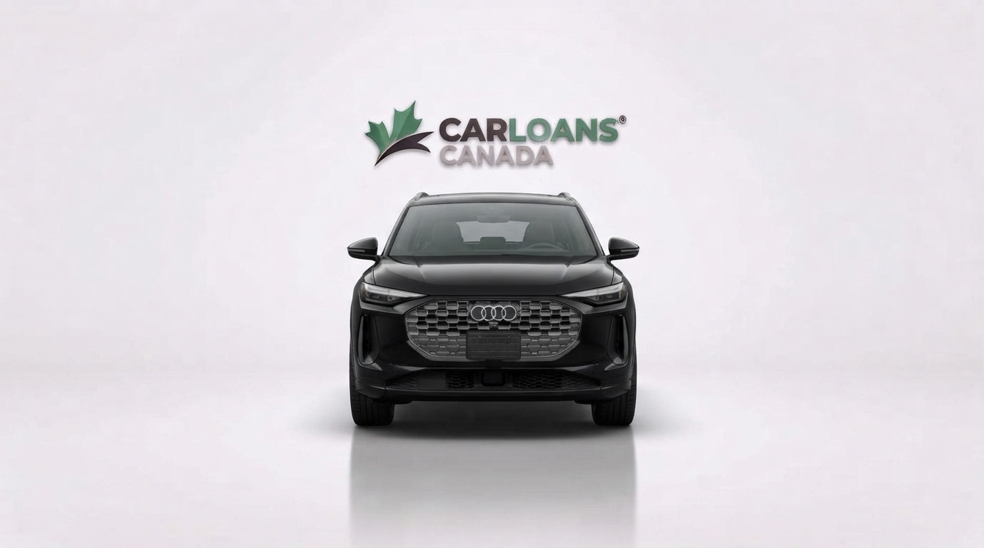 2025 Audi Q5 — photo 2 of 34
