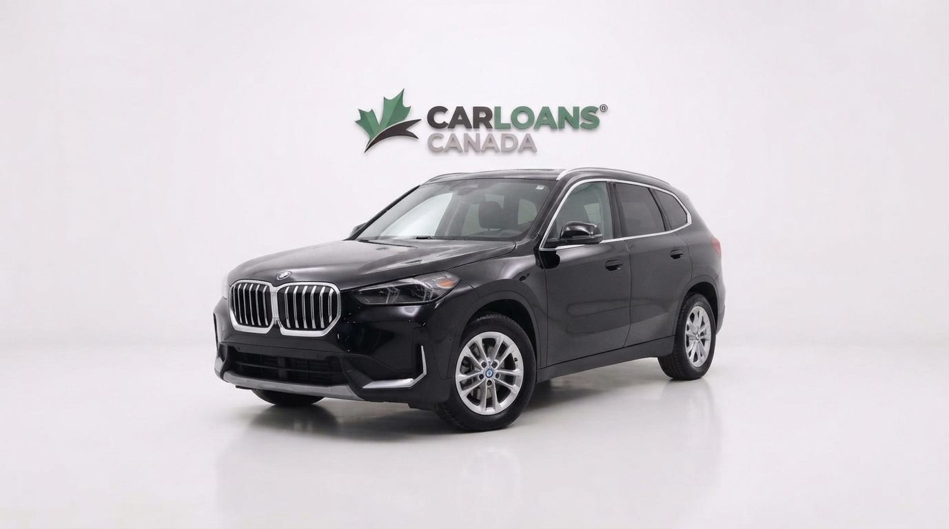 2023 BMW X1