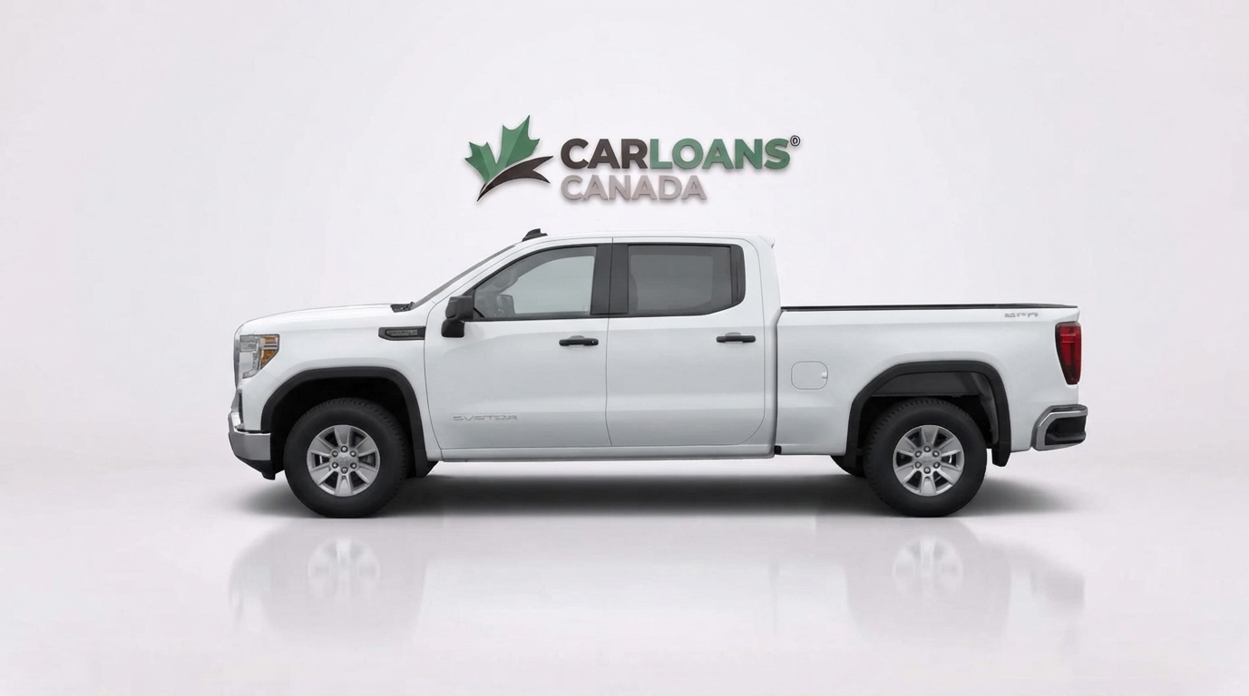 2025 GMC Sierra 1500 — photo 6 de 34