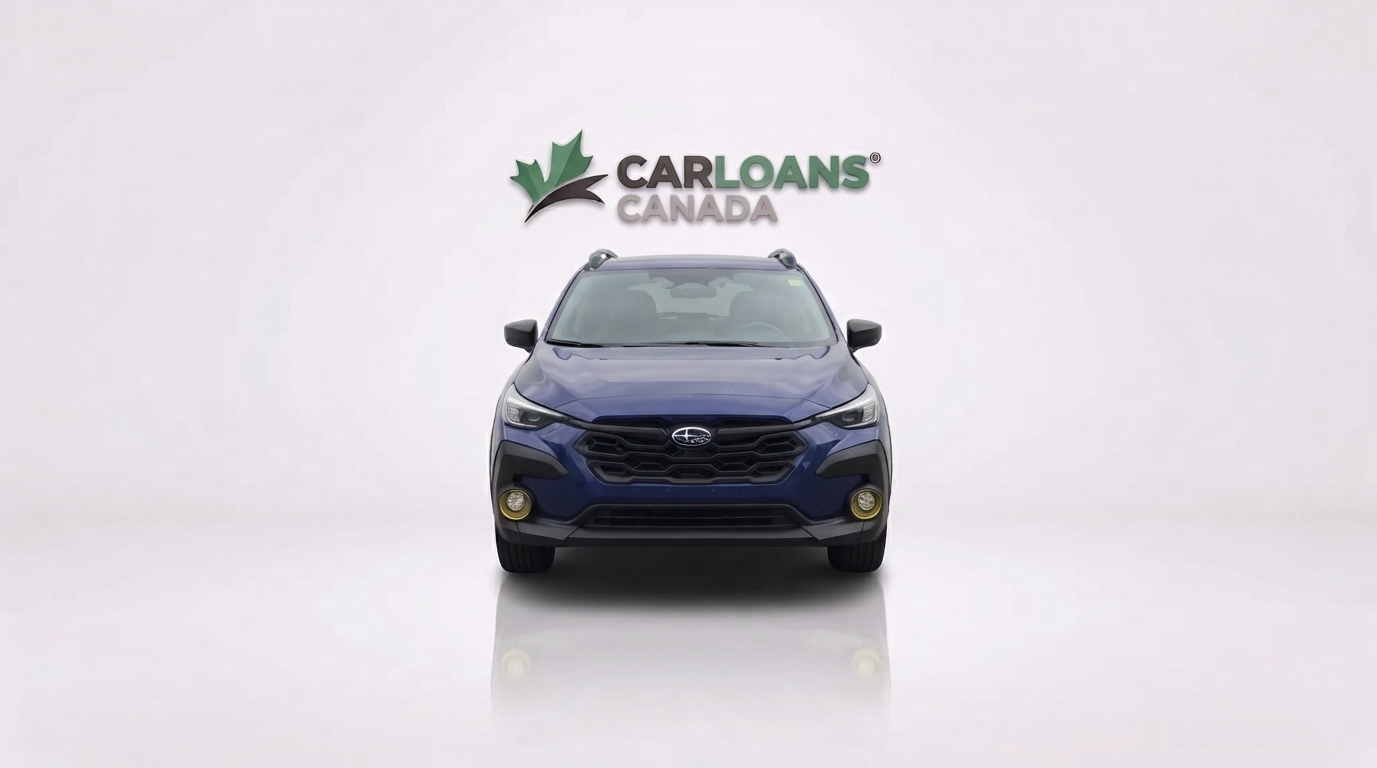 2024 Subaru Crosstrek — photo 2 of 34