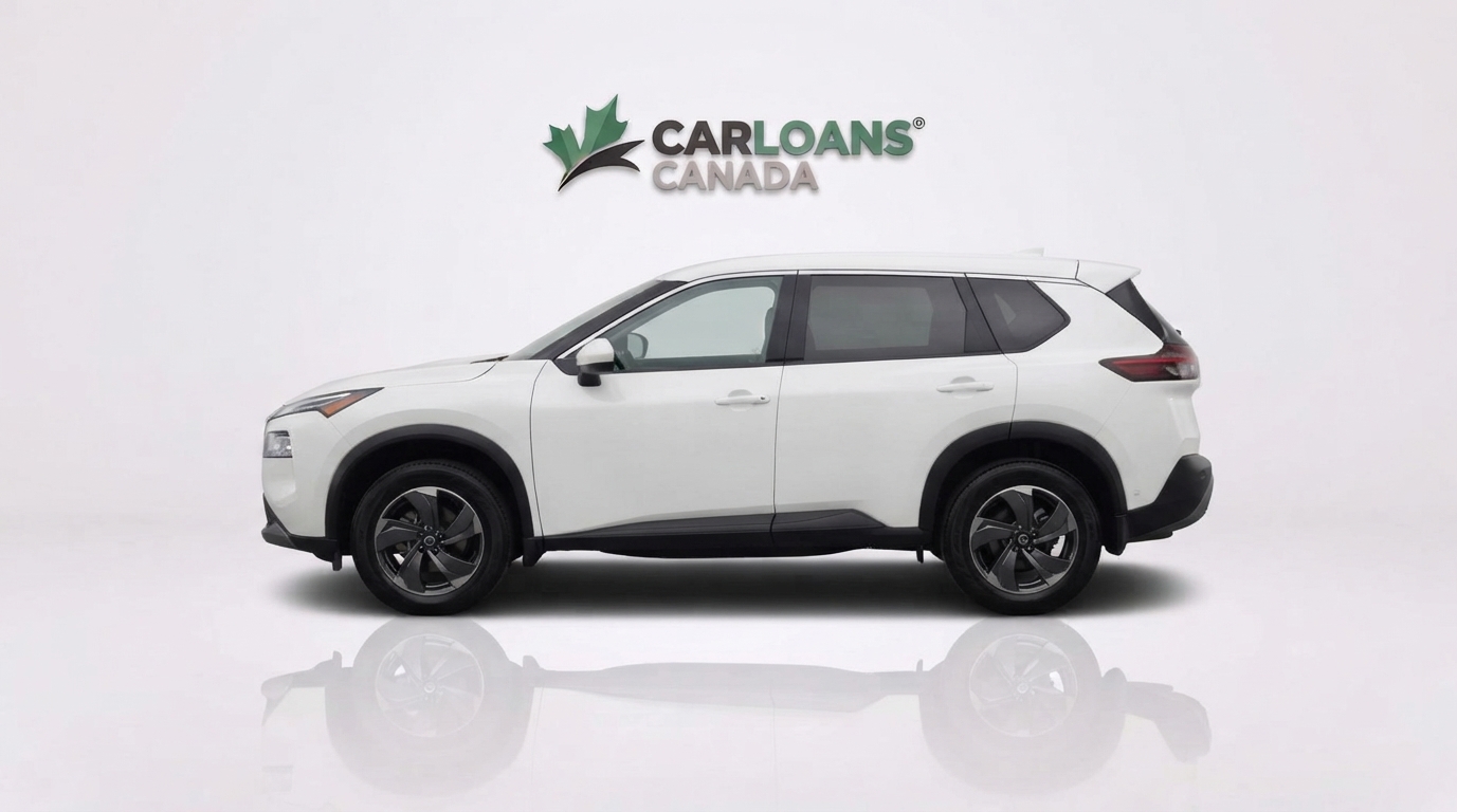2025 Nissan Rogue — photo 7 de 34