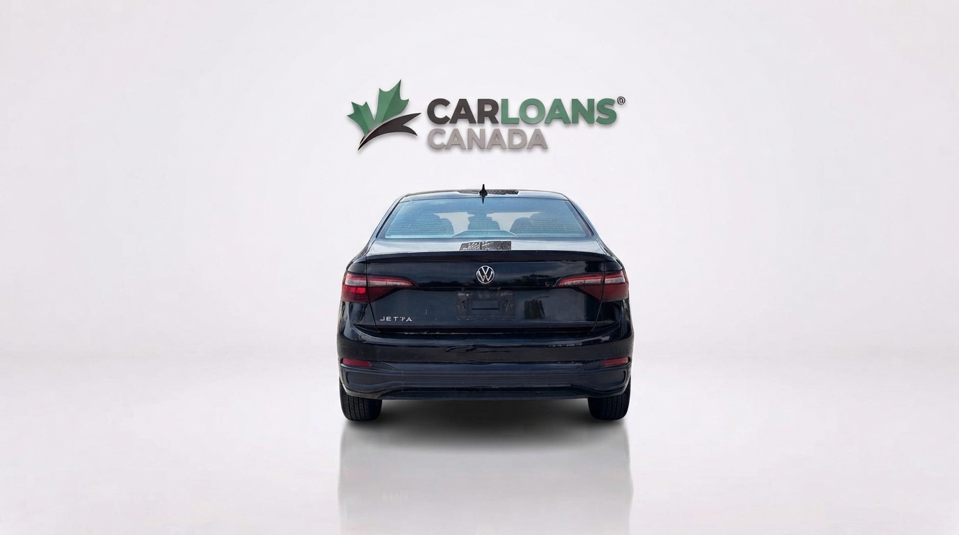 2022 Volkswagen Jetta — photo 5 de 11