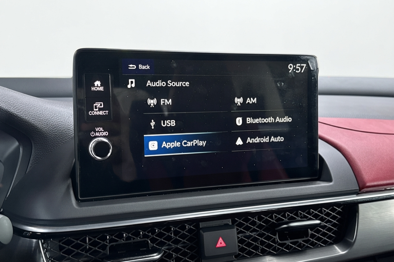 2025 Acura Adx — photo 26 of 35