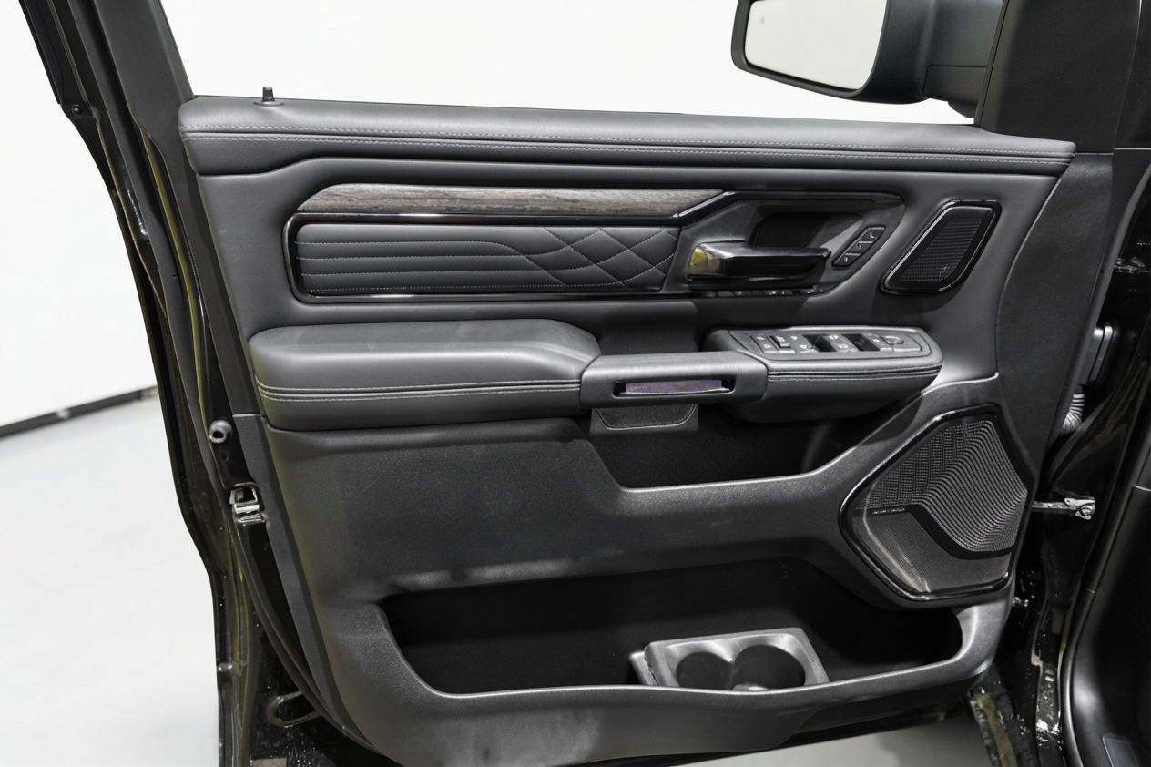 2026 Ram 1500 — photo 18 de 29