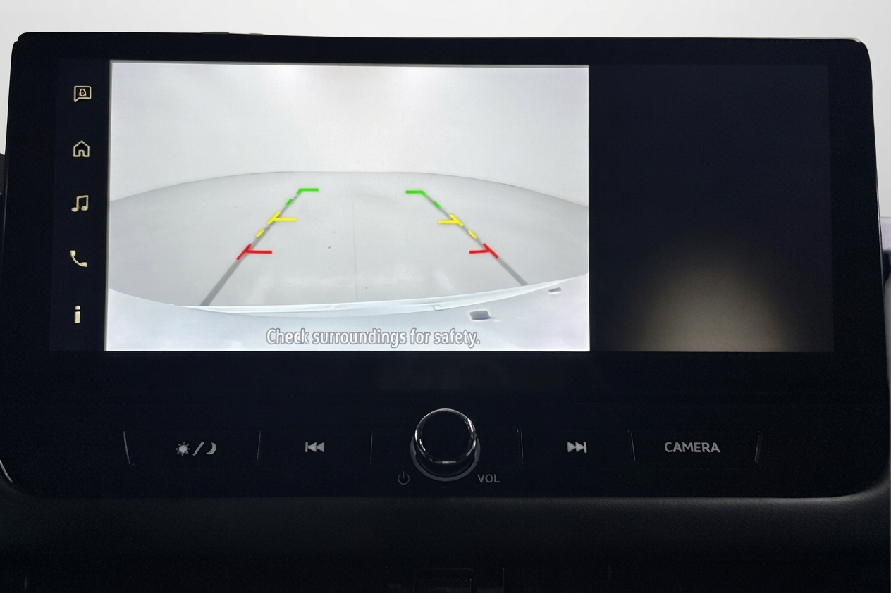 2026 Mitsubishi Outlander — photo 23 de 33