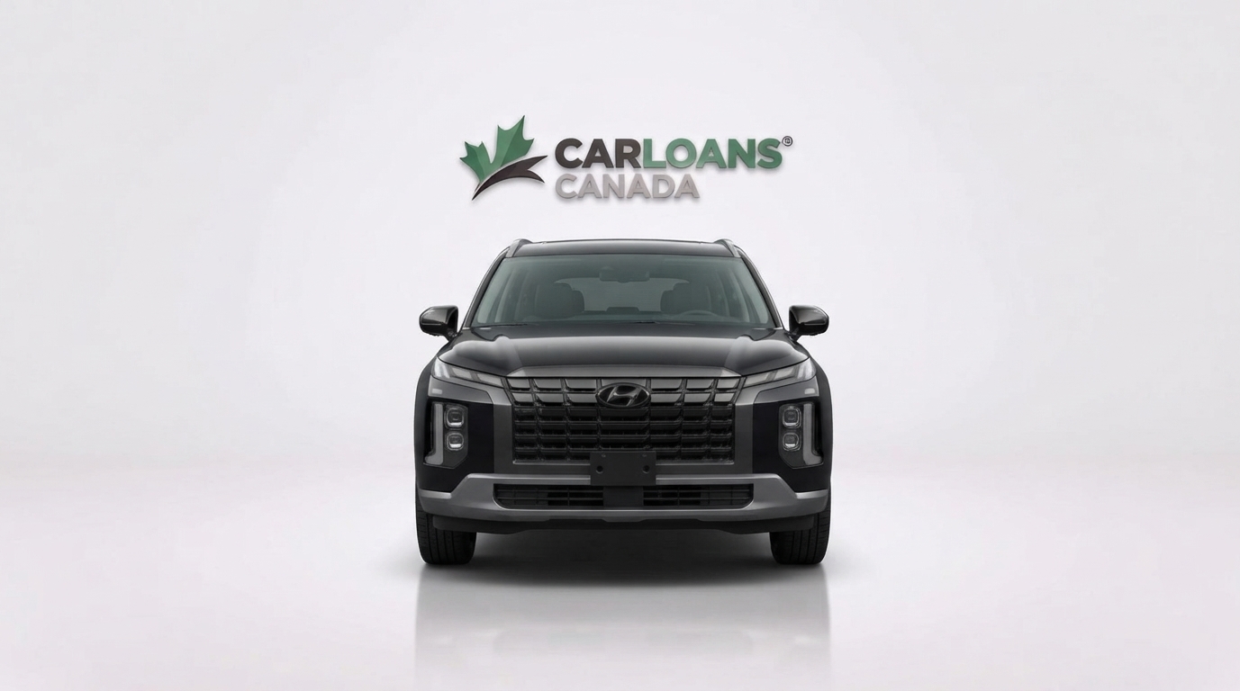 2024 Hyundai Palisade — photo 2 de 33