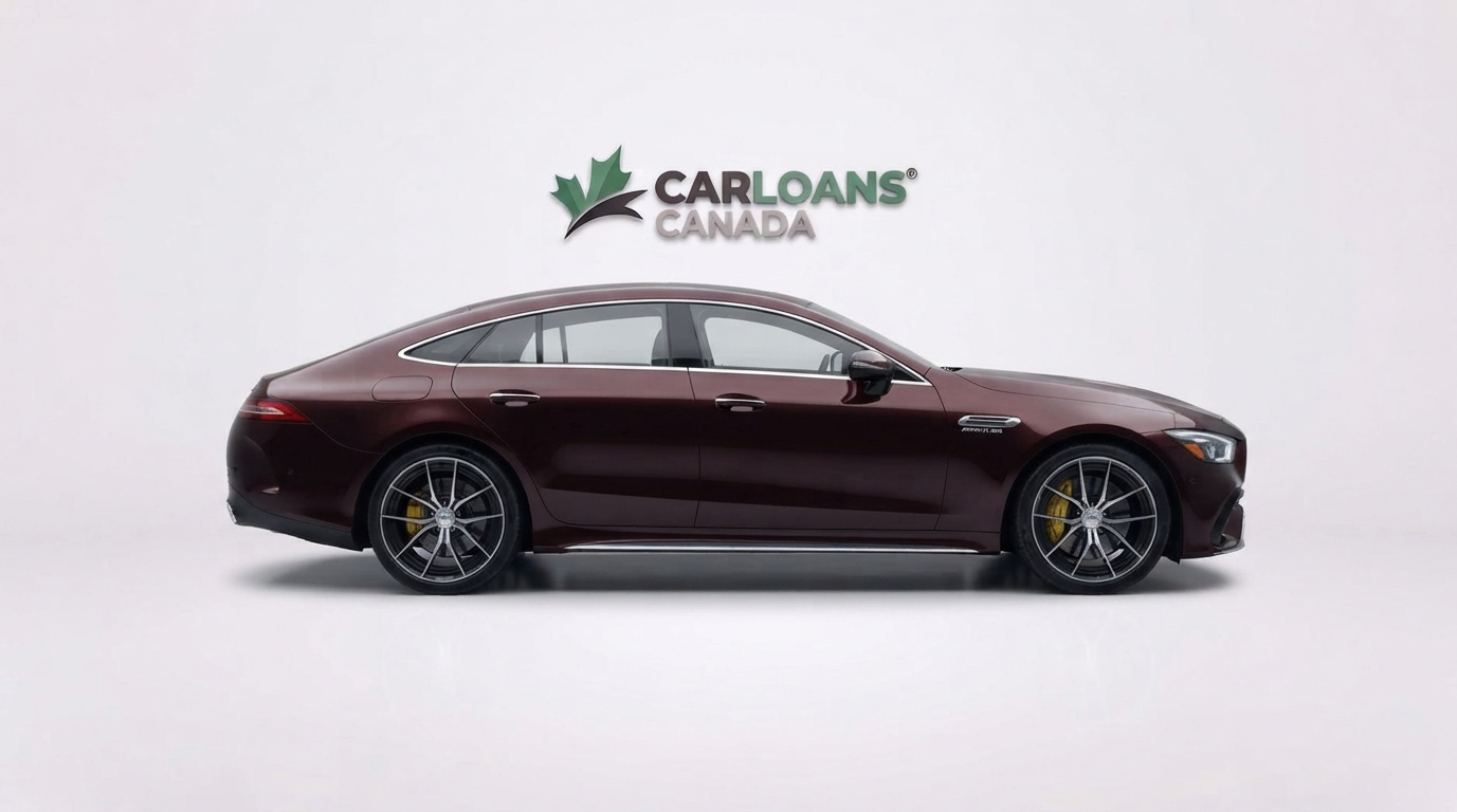 2022 Mercedes-Benz AMG GT — photo 7 of 37