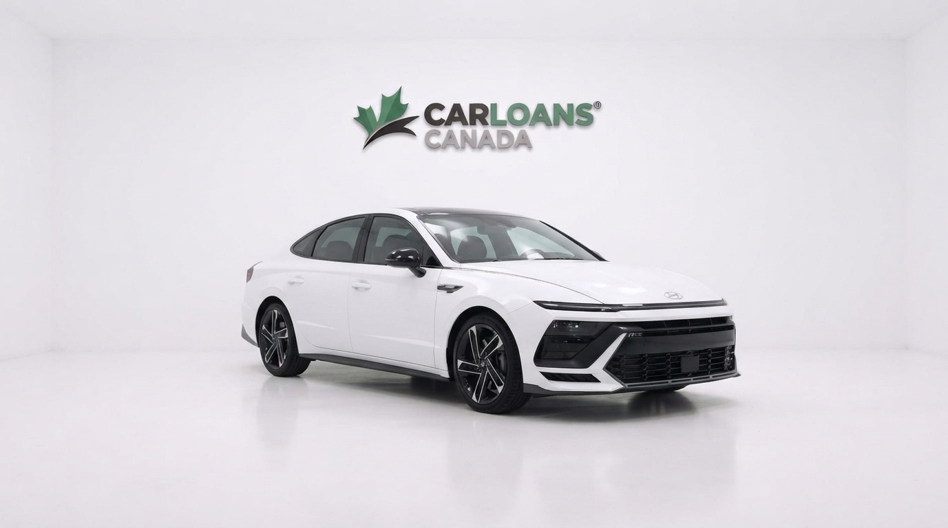 2026 Hyundai Sonata — photo 8 of 34