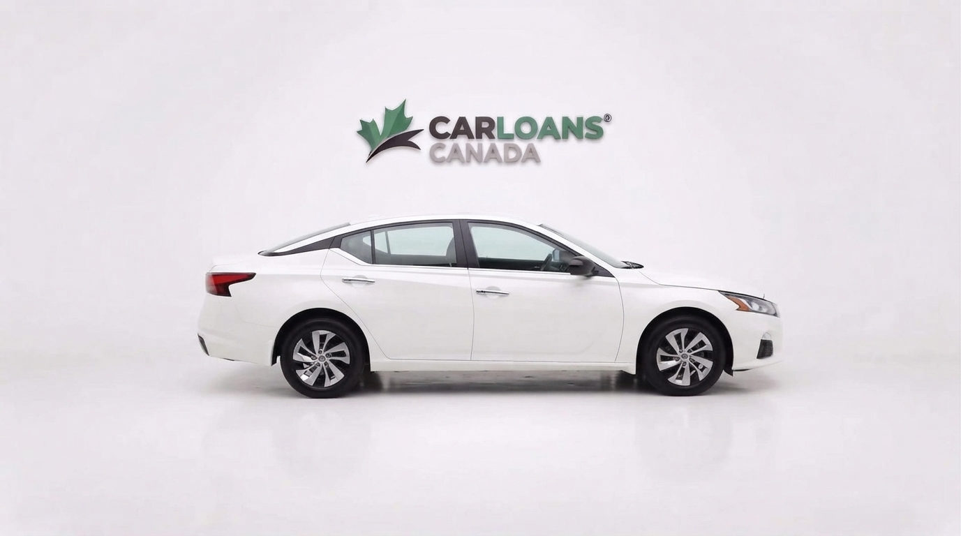 2025 Nissan Altima — photo 2 de 21