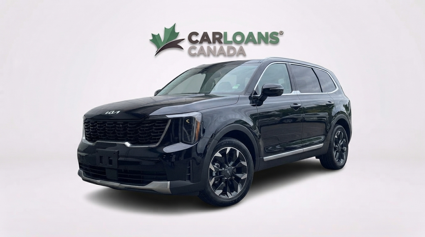 2025 Kia Sorento — photo 1 of 25