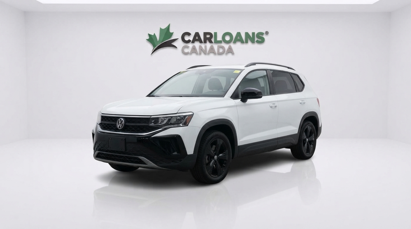 2026 Volkswagen Taos — photo 1 of 34