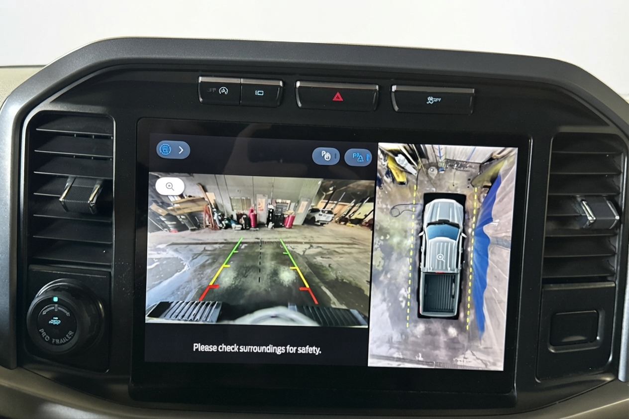 2024 Ford F-150 — photo 22 of 31